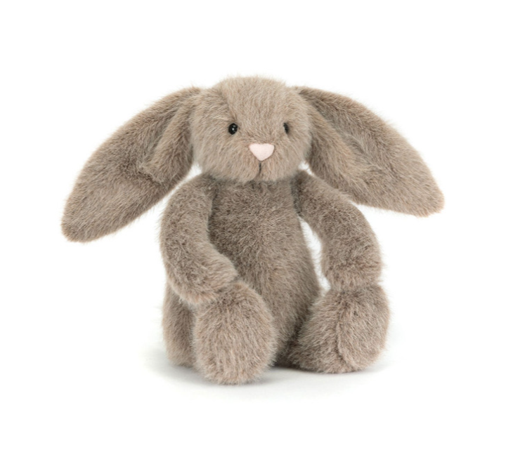 Jellycat - Fawn Flufflet Bunny (limit 1)