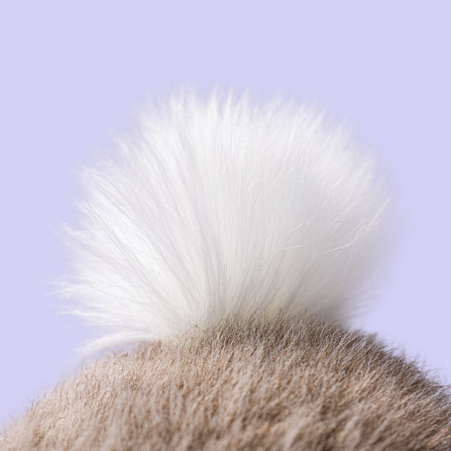 Jellycat - Fawn Flufflet Bunny (limit 1)