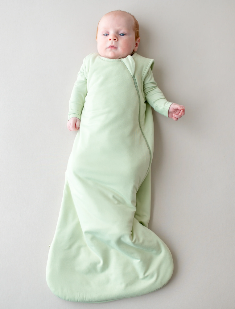 Kyte Baby - Sleep Bag in Basil 1.0