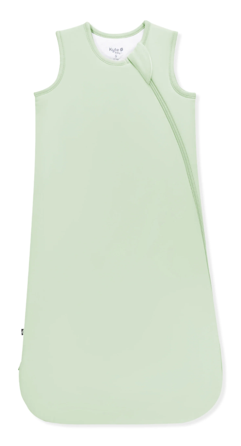 Kyte Baby - Sleep Bag in Basil 1.0