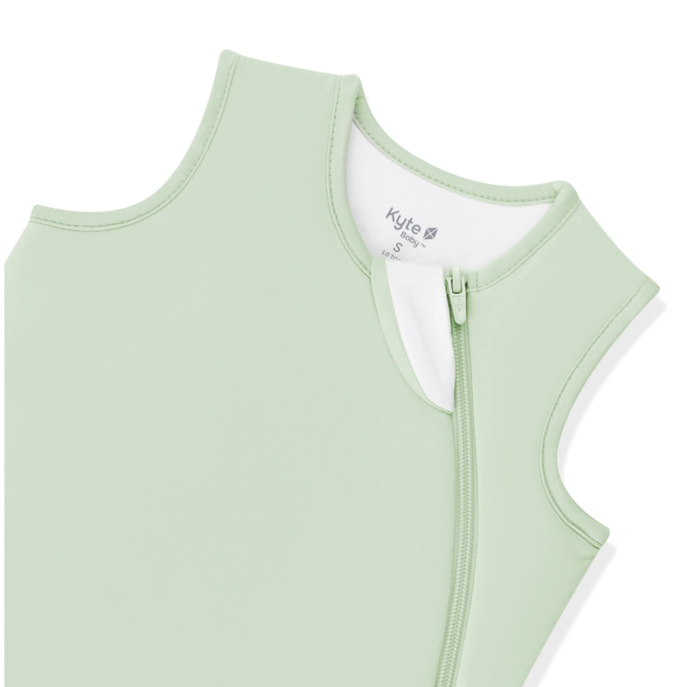 Kyte Baby - Sleep Bag in Basil 1.0