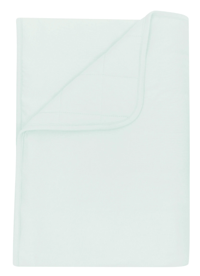 Kyte Baby - Toddler Blanket in Dew 2.5