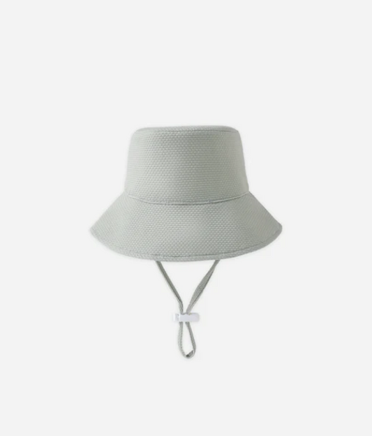 Quincy Mae - Bucket Hat || Sage