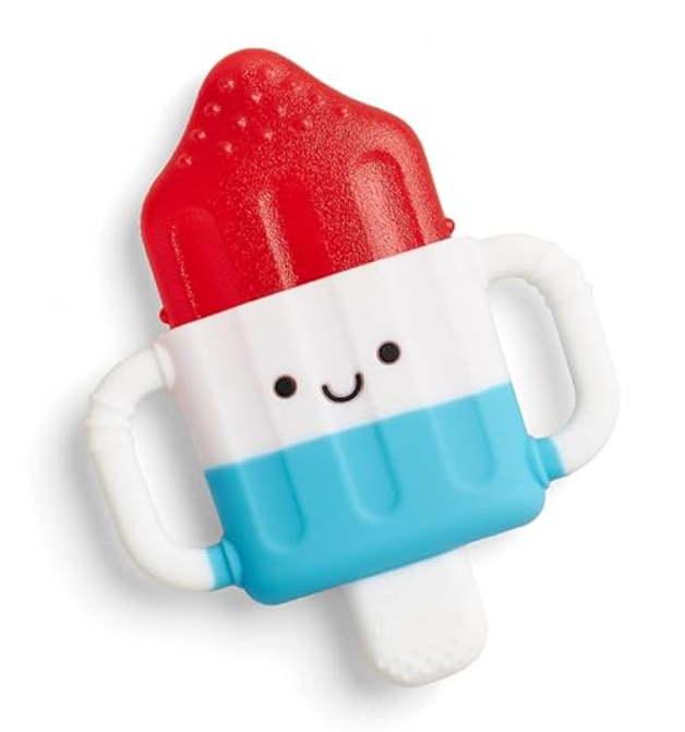 Itzy Ritzy - Cool™ Cold Teether