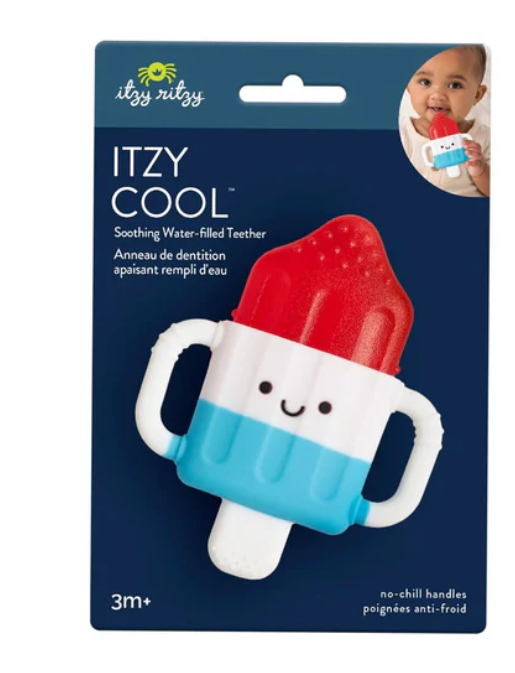 Itzy Ritzy - Cool™ Cold Teether