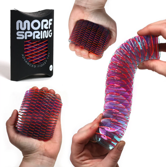 Morf - Small Spring Berry