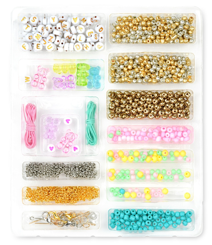 IScream - Gummy Bear Jewelry Kit