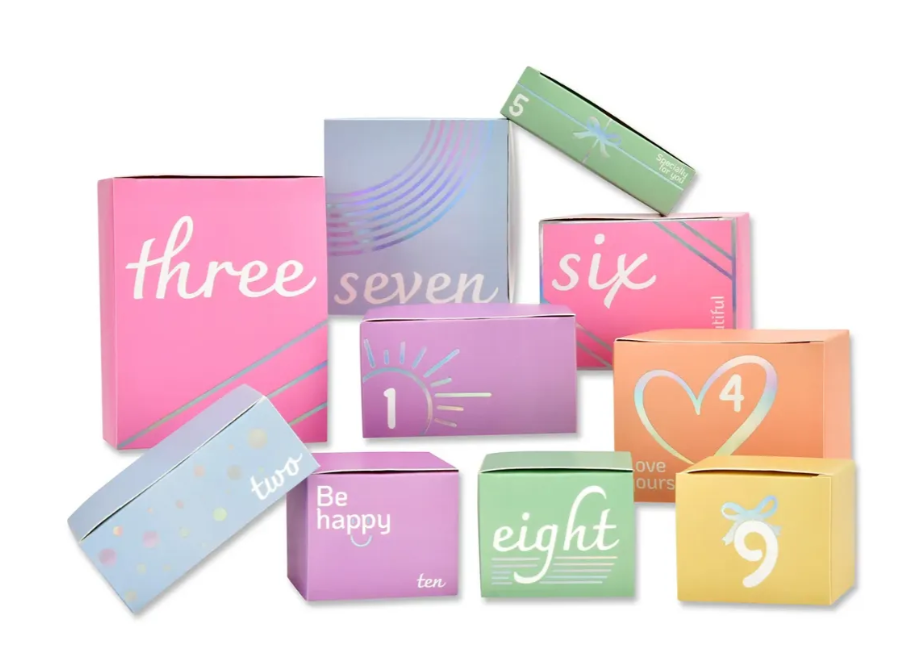 Iscream 10 Days Of Beauty Set