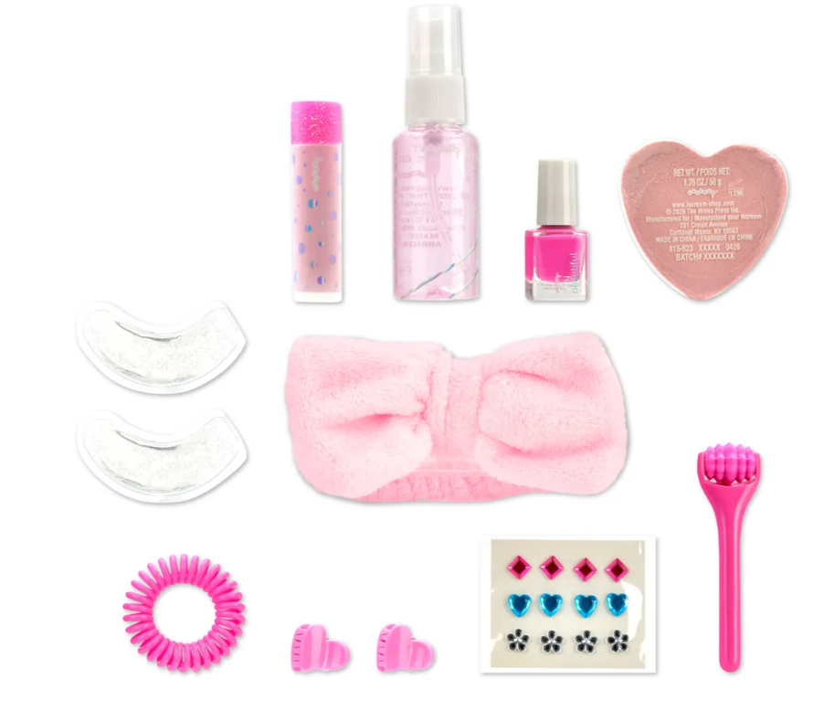 Iscream 10 Days Of Beauty Set