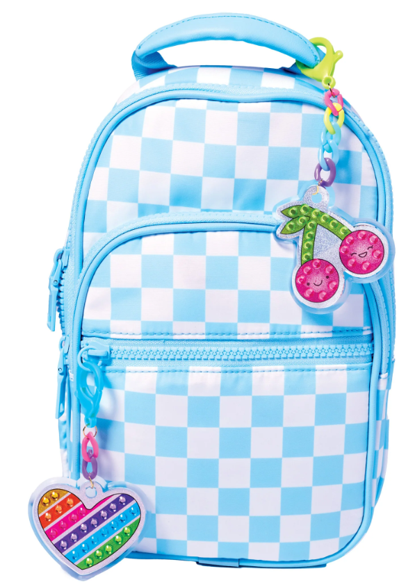 Faber-Castell Big Gem Diamond Painting Keychains