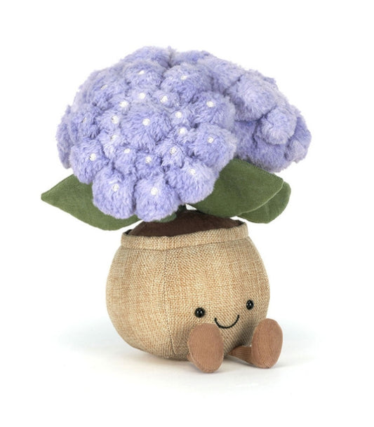 Jellycat - Amuseables Hydrangea (limit 1)
