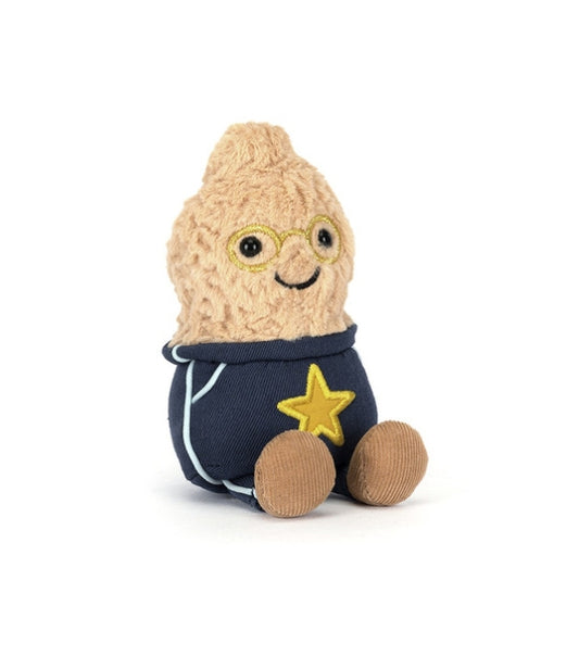 Jellycat - Amuseables Peanut Star Student Outfit (Limit 1)