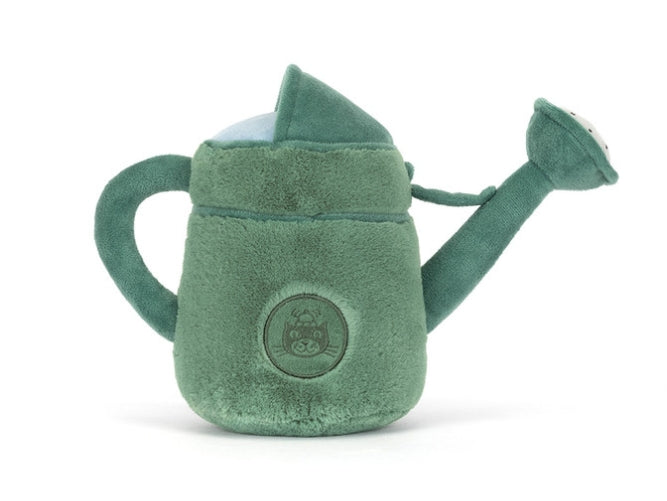 Jellycat - Amuseables Watering Can (limit 1)