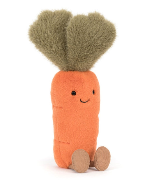 Jellycat - Amuseables Carrot (limit 1)