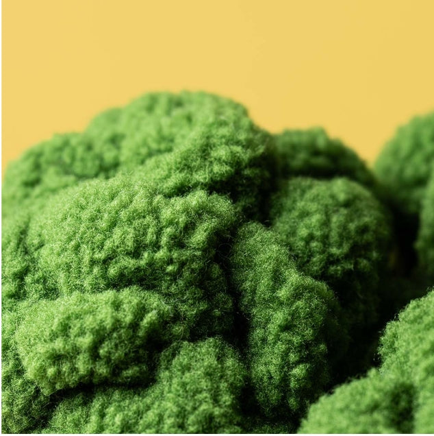 Jellycat - Amusables Broccoli (limit 1)