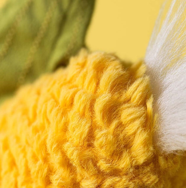 Jellycat - Amuseables Sweetcorn (limit 1)