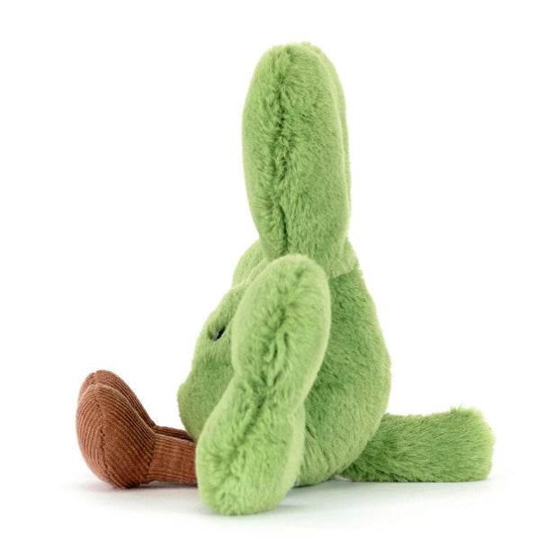 Jellycat - Amuseables Siofra Shamrock (limit 1)