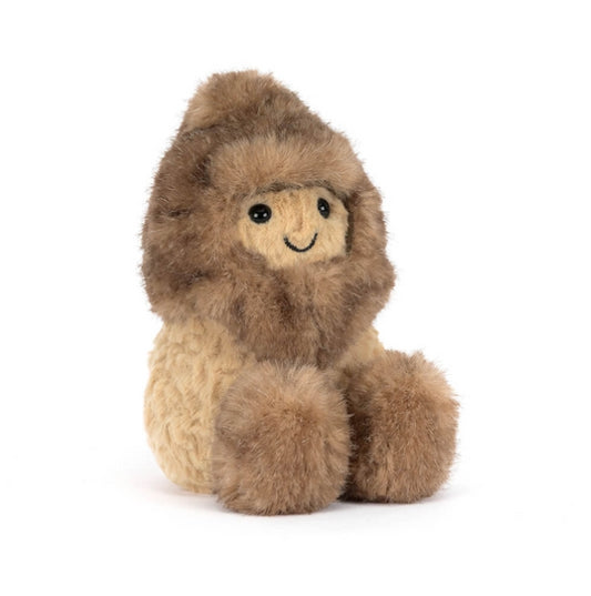 Jellycat - Amuseables Peanut Yeti Outfit (Limit 1)