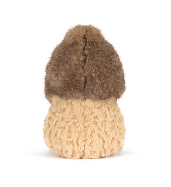 Jellycat - Amuseables Peanut Yeti Outfit (Limit 1)