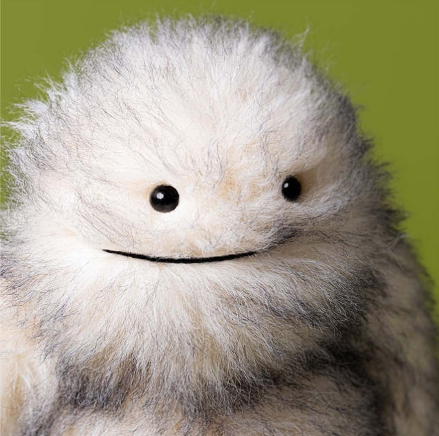 Jellycat - Bretti Yeti (limit 1)