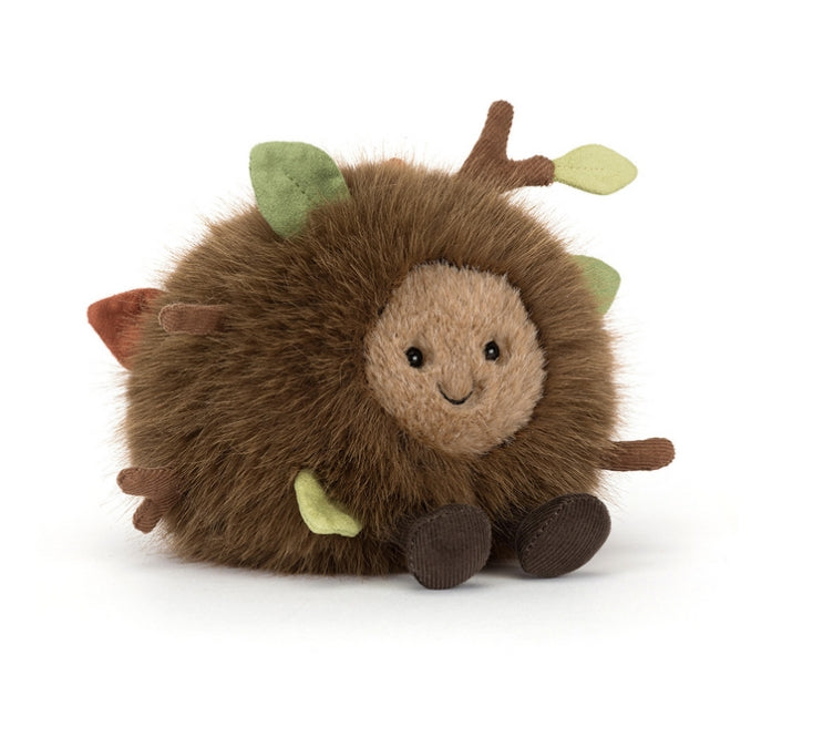 Jellycat - Amuseables Mulshi Woodland Floor (limit 1)
