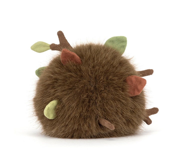 Jellycat - Amuseables Mulshi Woodland Floor (limit 1)