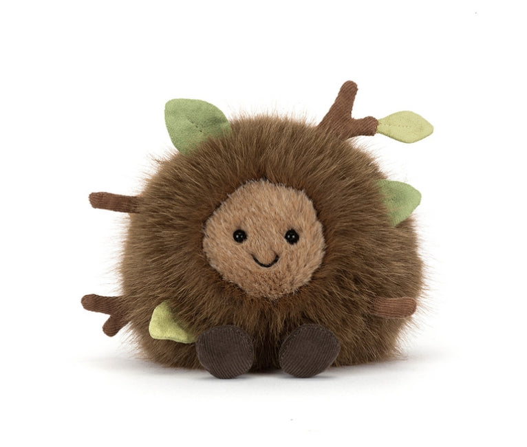 Jellycat - Amuseables Mulshi Woodland Floor (limit 1)