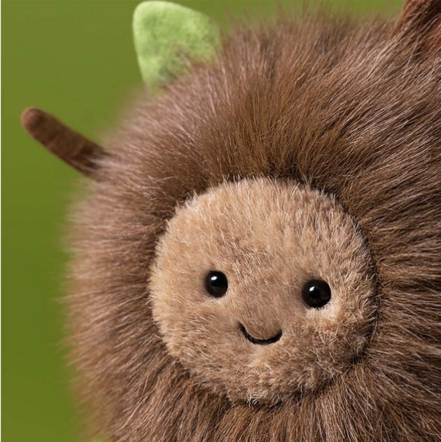 Jellycat - Amuseables Mulshi Woodland Floor (limit 1)