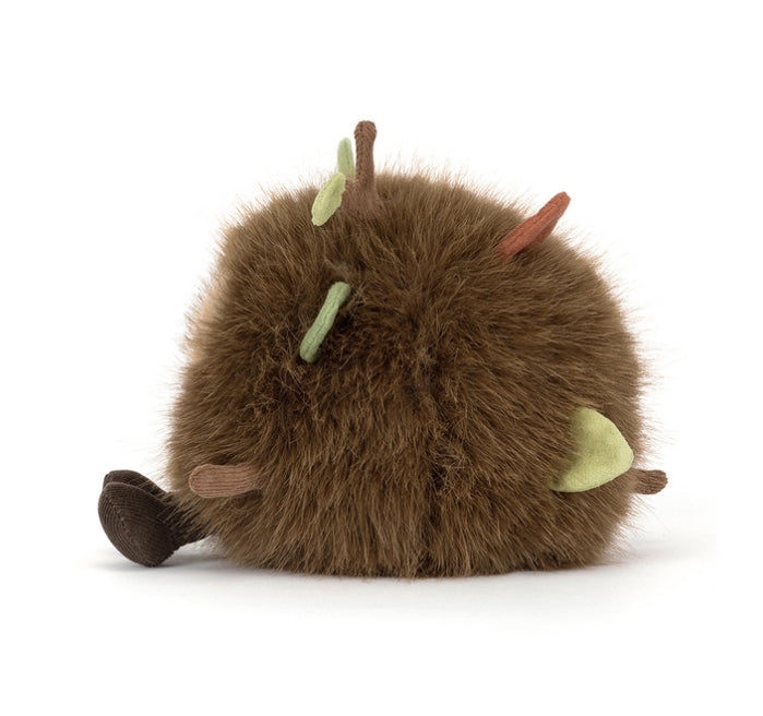 Jellycat - Amuseables Mulshi Woodland Floor (limit 1)