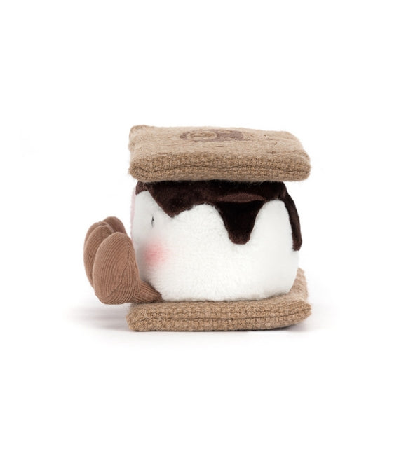 Jellycat - Amuseables S'mores (limit 1)