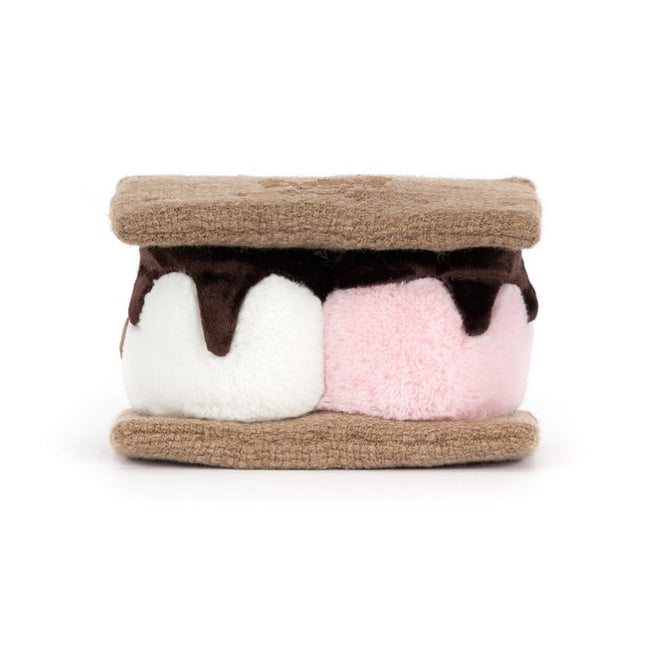 Jellycat - Amuseables S'mores (limit 1)