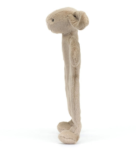 Jellycat - Bashful Beige Bunny Comforter