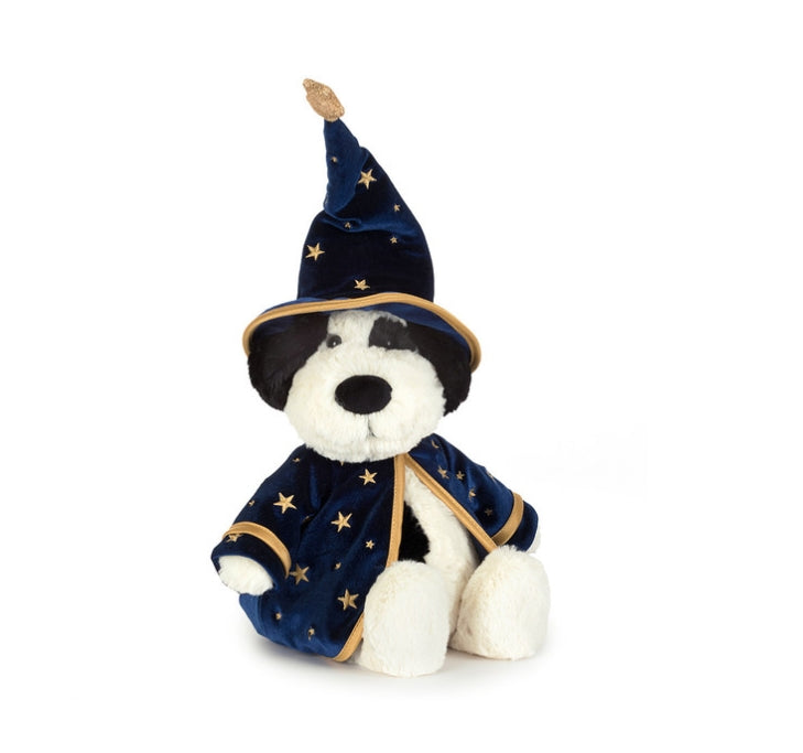 Jellycat - Rufferty Puppy Wizard Outfit (limit 1)