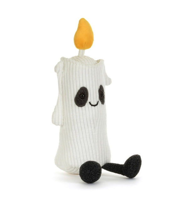 Jellycat - Amuseables Flickerty Candle (limit 1)