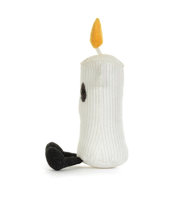 Jellycat - Amuseables Flickerty Candle (limit 1)