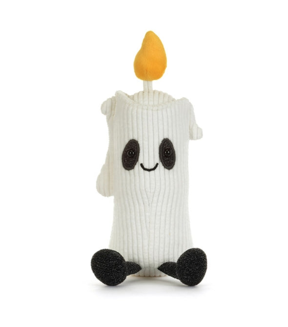 Jellycat - Amuseables Flickerty Candle (limit 1)