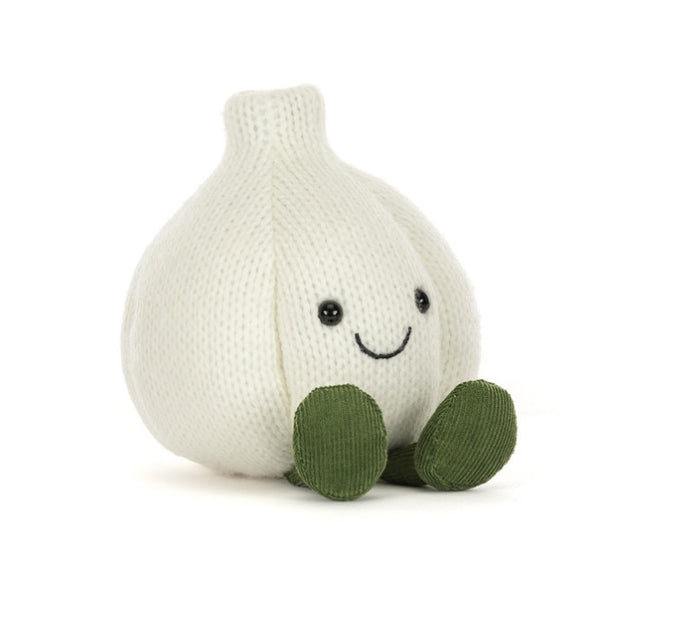 Jellycat - Amuseables Garlic (limit 1)