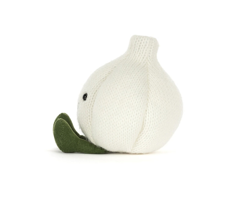 Jellycat - Amuseables Garlic (limit 1)