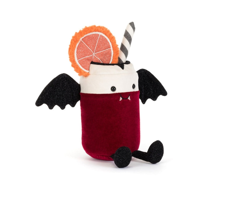 Jellycat - Amuseables Vampop Drink (limit 1)