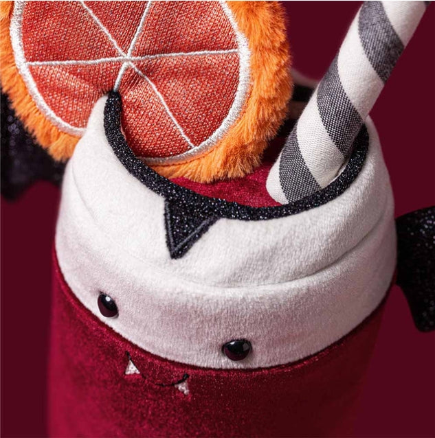 Jellycat - Amuseables Vampop Drink (limit 1)