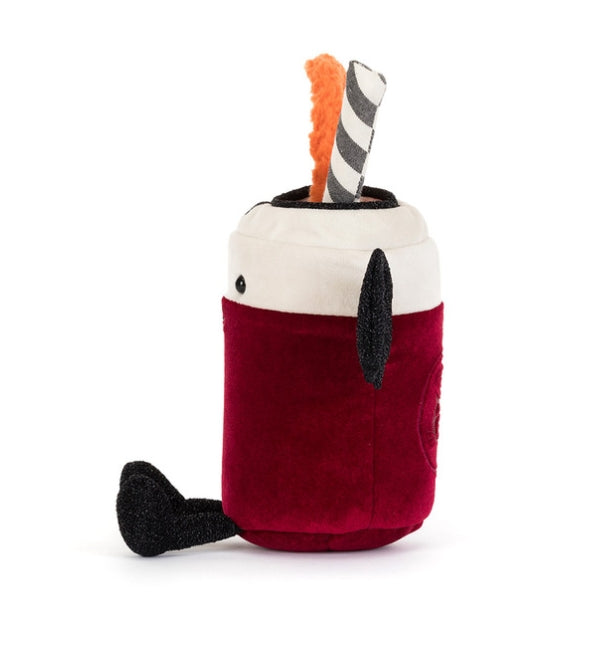 Jellycat - Amuseables Vampop Drink (limit 1)
