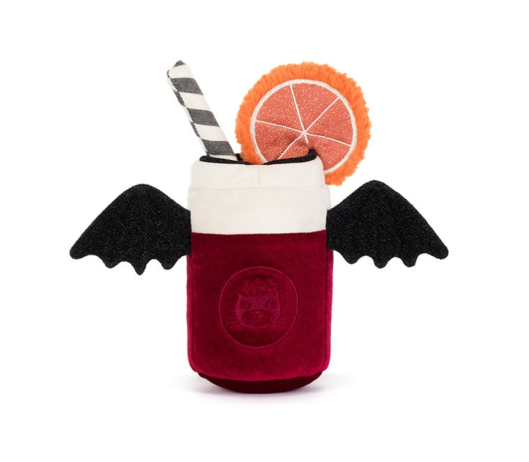 Jellycat - Amuseables Vampop Drink (limit 1)