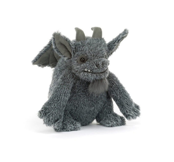 Jellycat - Growlston Gargoyle (limit 1)