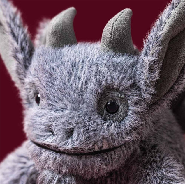 Jellycat - Growlston Gargoyle (limit 1)