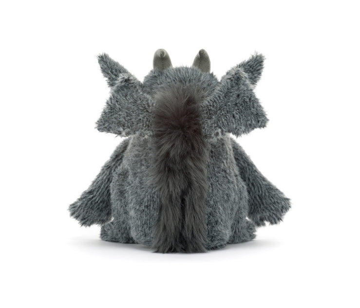 Jellycat - Growlston Gargoyle (limit 1)