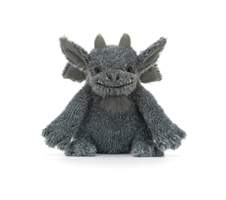 Jellycat - Growlston Gargoyle (limit 1)