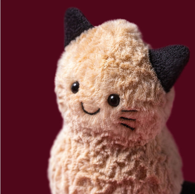 Jellycat - Amuseables Peanut Cat Outfit (limit 1)