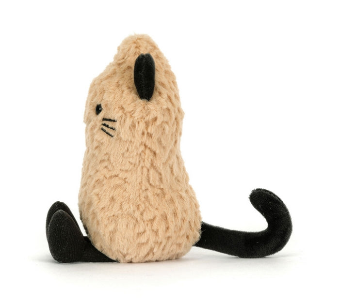 Jellycat - Amuseables Peanut Cat Outfit (limit 1)