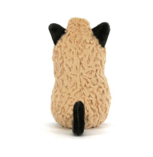 Jellycat - Amuseables Peanut Cat Outfit (limit 1)
