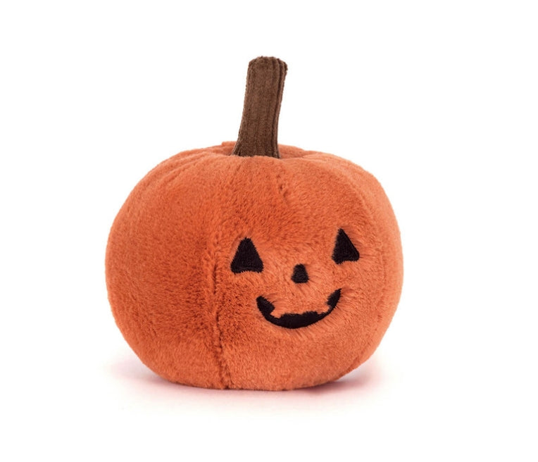 Jellycat - Ooky Jack O Lantern (limit 1)
